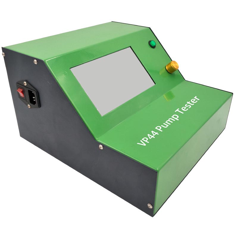 Auto Repair Shop Equipment - Tester per pompa a controllo elettronico