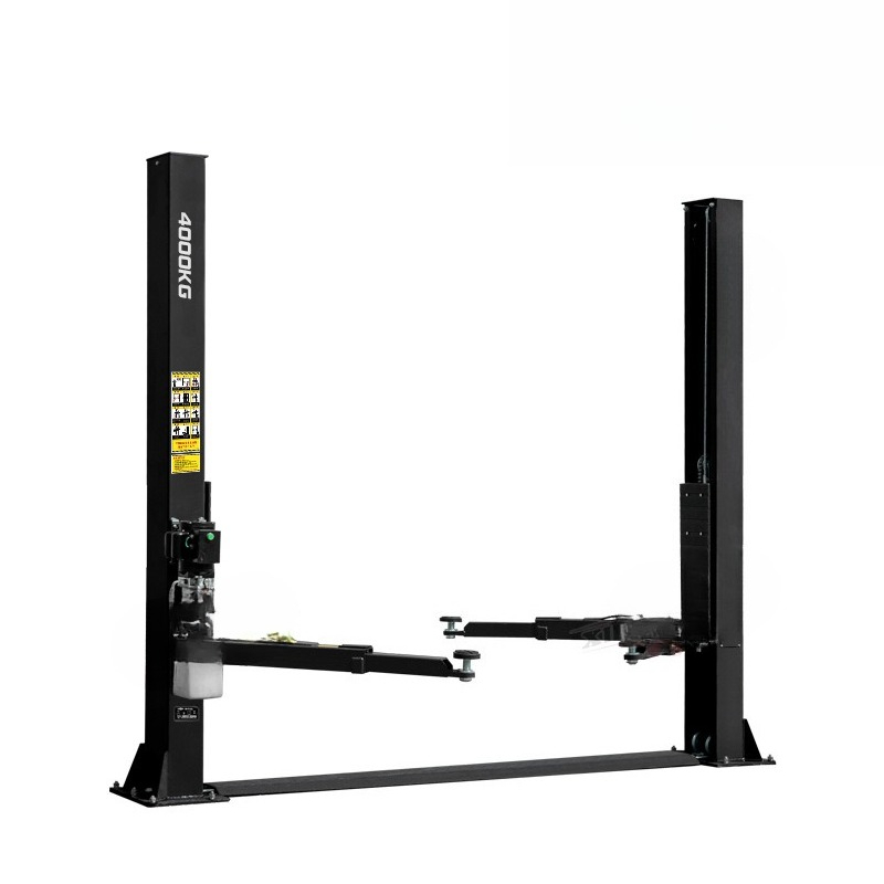 Auto Repair Shop Equipment - Sollevatore a doppia colonna idraulico per
