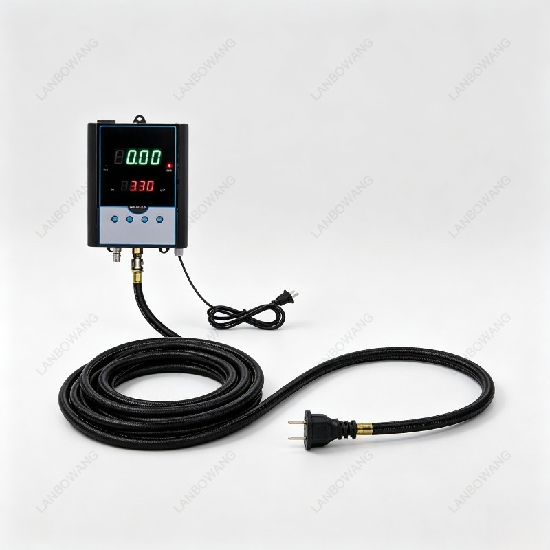Auto Repair Shop Equipment - Pompa d'aria per officine di riparazione
