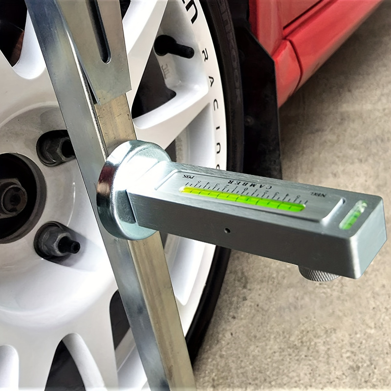 Auto Repair Shop Equipment - Strumento di Allineamento Magnetico Regolabile per
