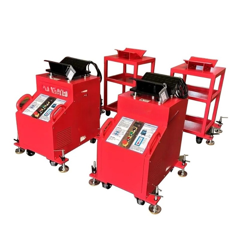 Auto Repair Shop Equipment - Attrezzatura per il rilevamento di suoni