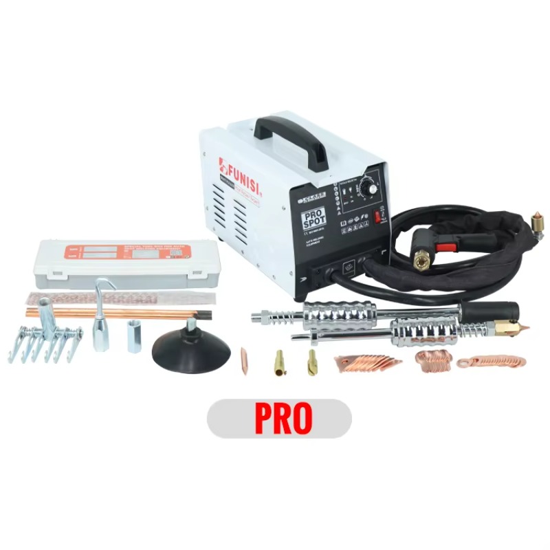 Auto Repair Shop Equipment - Kit di Riparazione Auto: Estrattore di