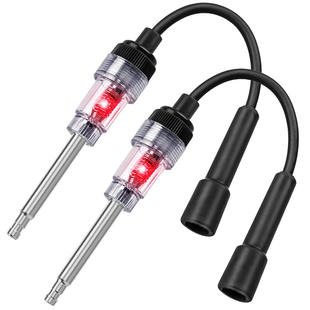 Test di candele per auto da 2  - Auto Repair Shop Equipment recensione e prezzo