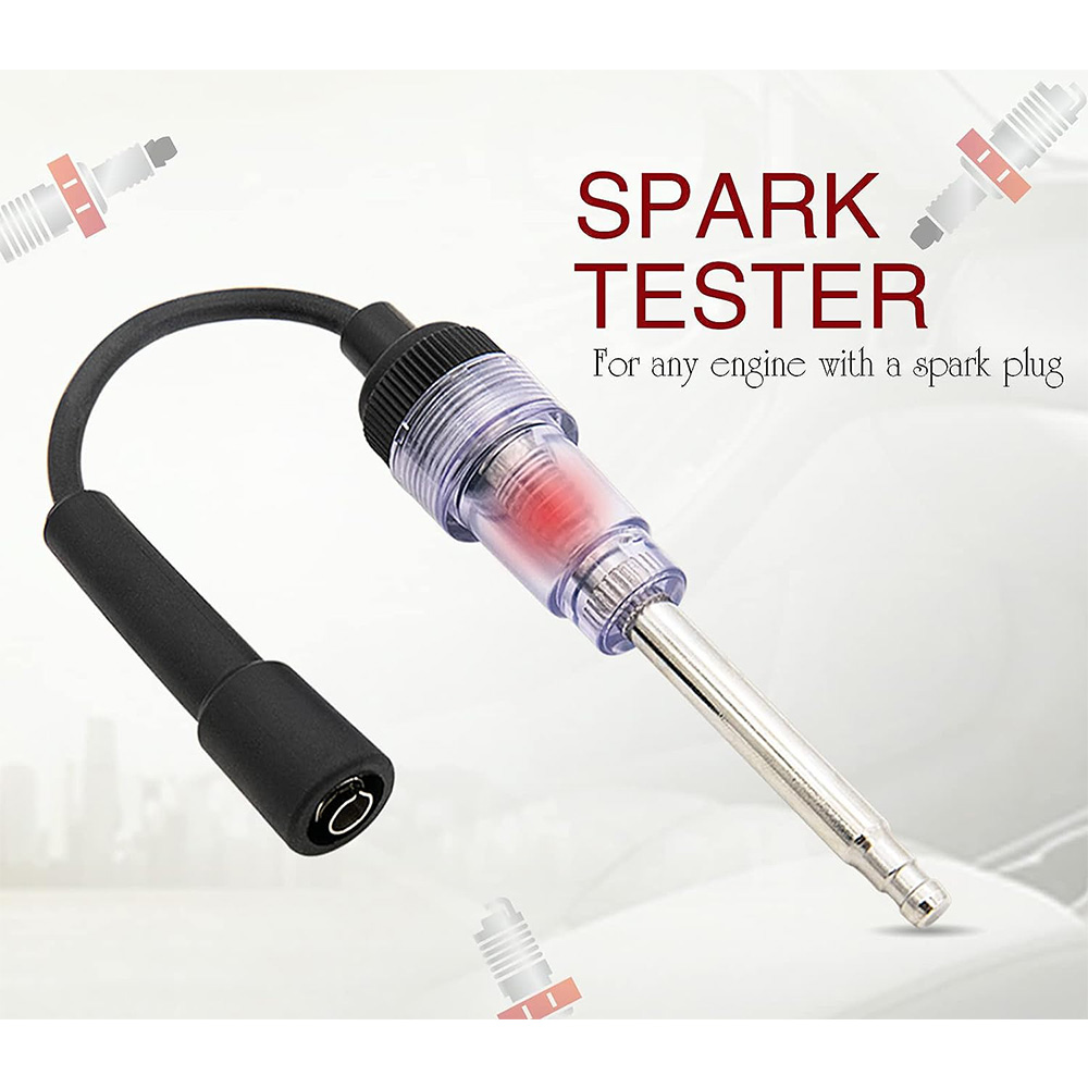 Test di candele per auto da 2  - Auto Repair Shop Equipment recensione e prezzo