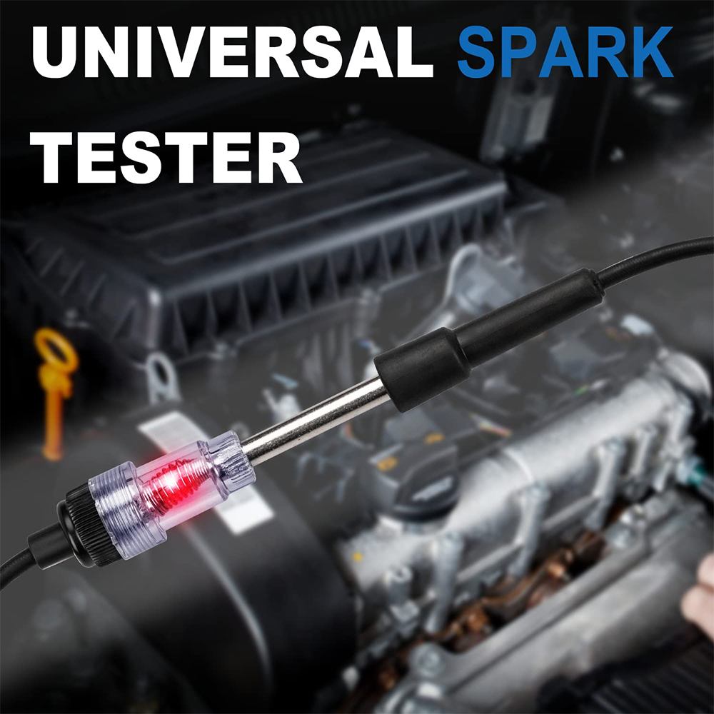 Test di candele per auto da 2  - Auto Repair Shop Equipment recensione e prezzo