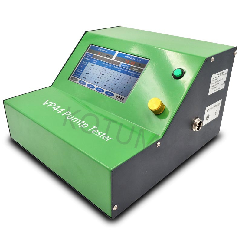 Tester per pompa a controllo e - Auto Repair Shop Equipment recensione e prezzo
