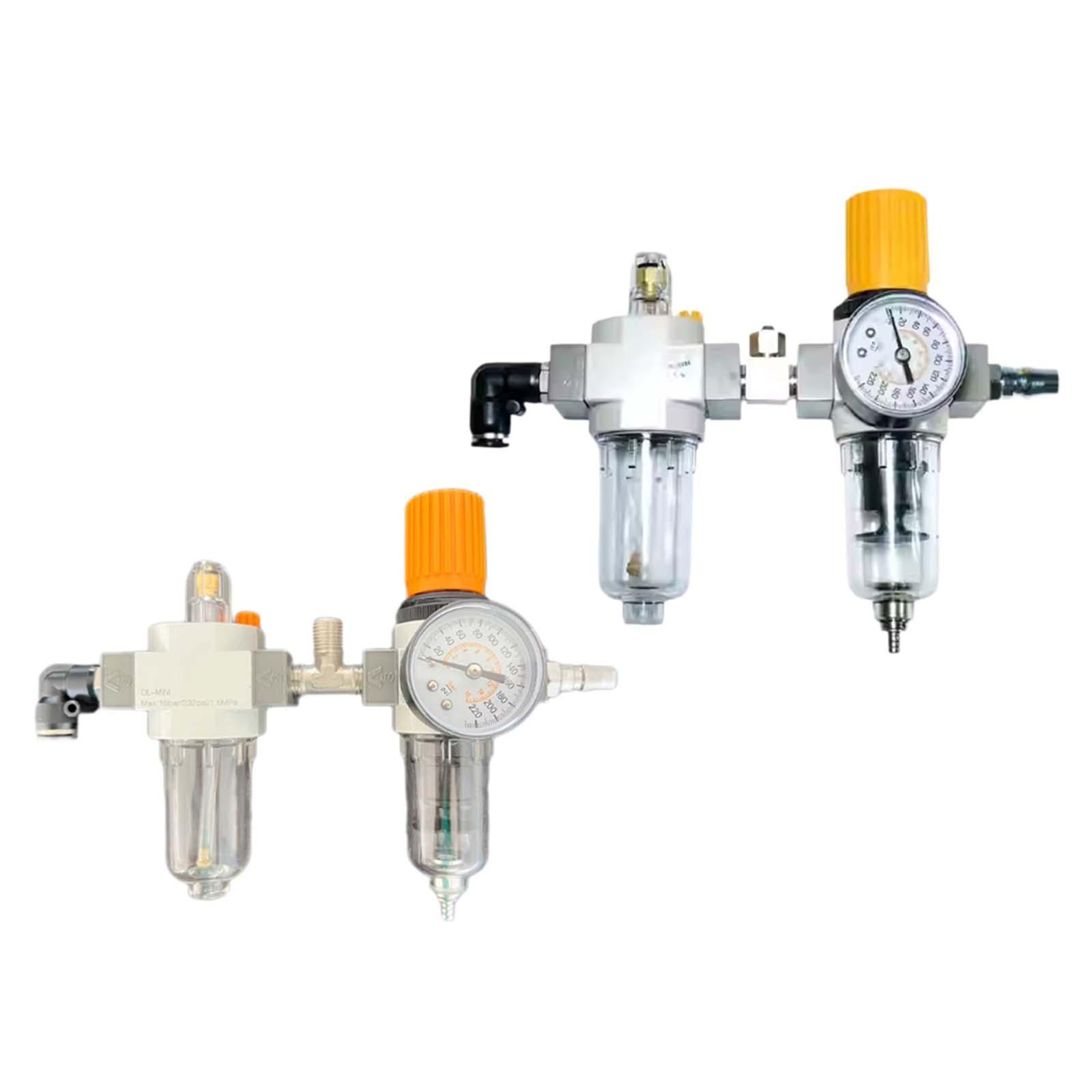 Separatore Olio-Acqua, Manomet - Auto Repair Shop Equipment recensione e prezzo