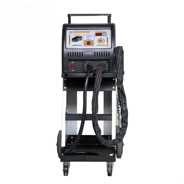 Macchina per Saldatura a Punti - Auto Repair Shop Equipment recensione e prezzo