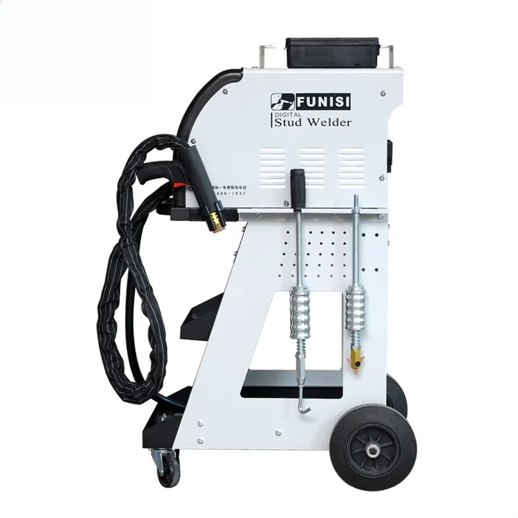 Macchina per Saldatura a Punti - Auto Repair Shop Equipment recensione e prezzo