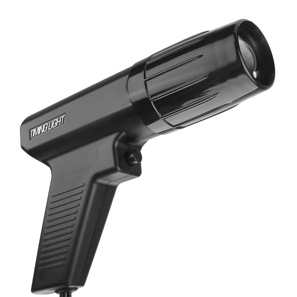 Tl-122 12V strumenti di tempor - Timing Light Gun recensione e prezzo