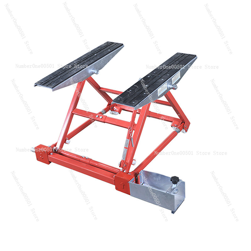 Sollevatore per Auto Compatto  - Auto Repair Shop Equipment recensione e prezzo