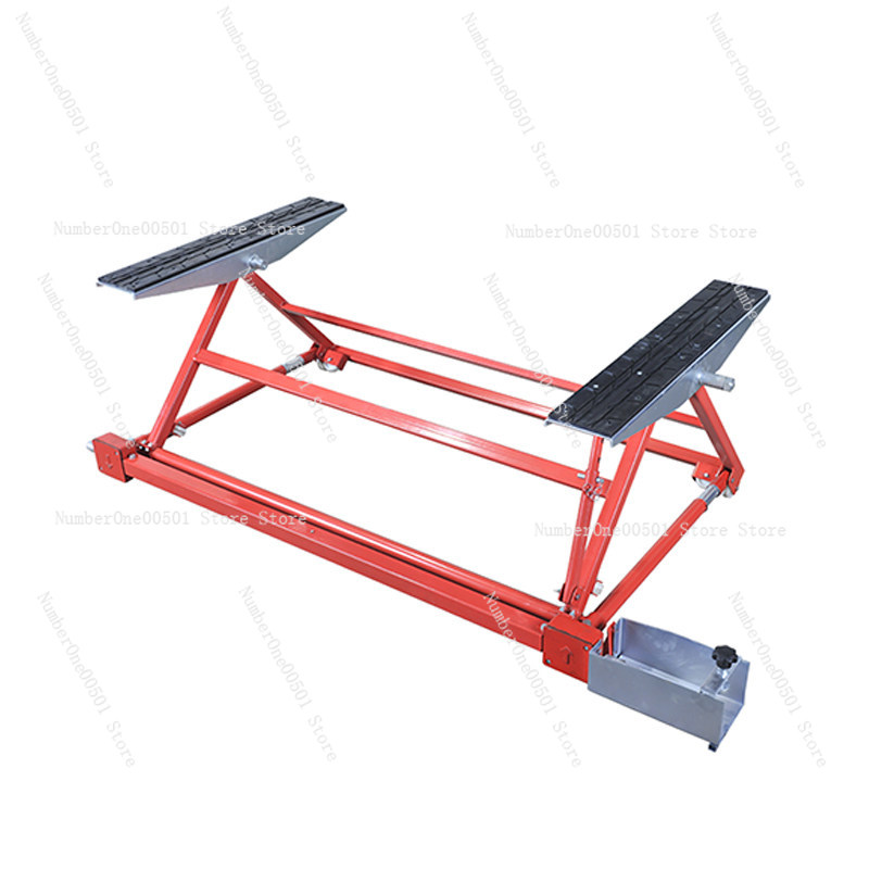 Sollevatore per Auto Compatto  - Auto Repair Shop Equipment recensione e prezzo