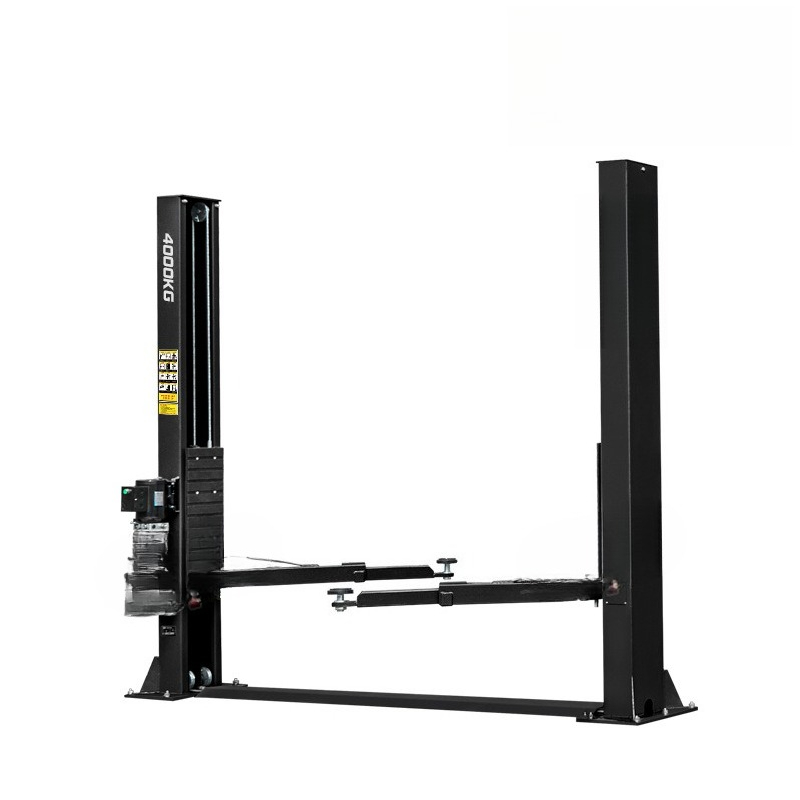 Sollevatore a doppia colonna i - Auto Repair Shop Equipment recensione e prezzo