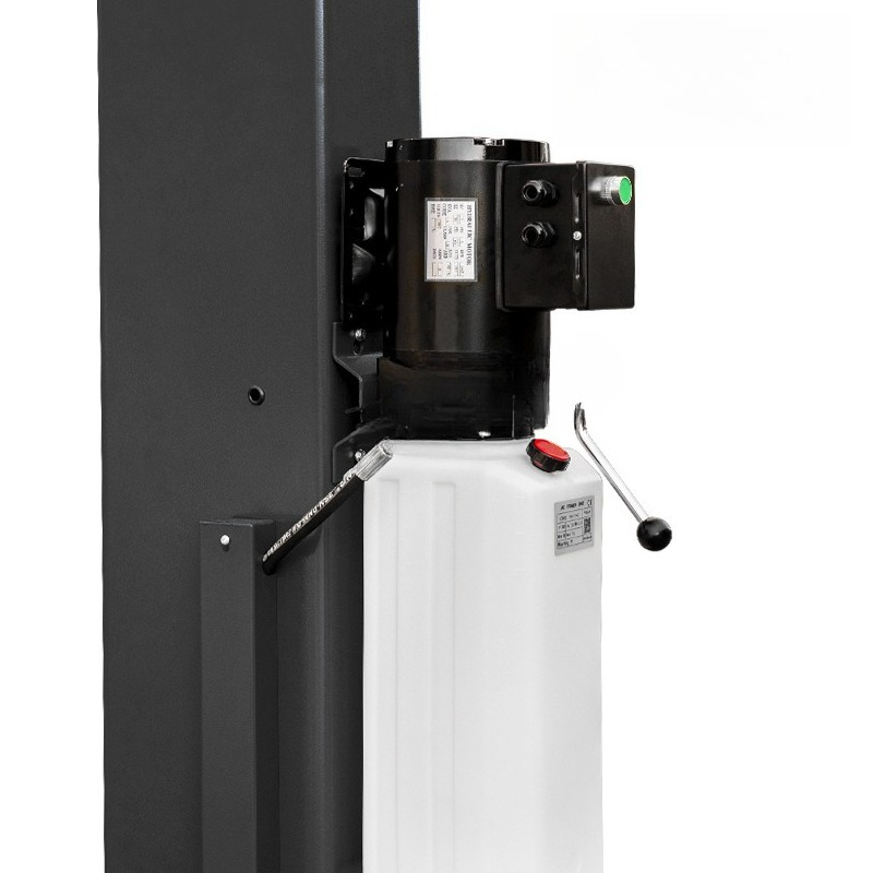 Sollevatore a doppia colonna i - Auto Repair Shop Equipment recensione e prezzo