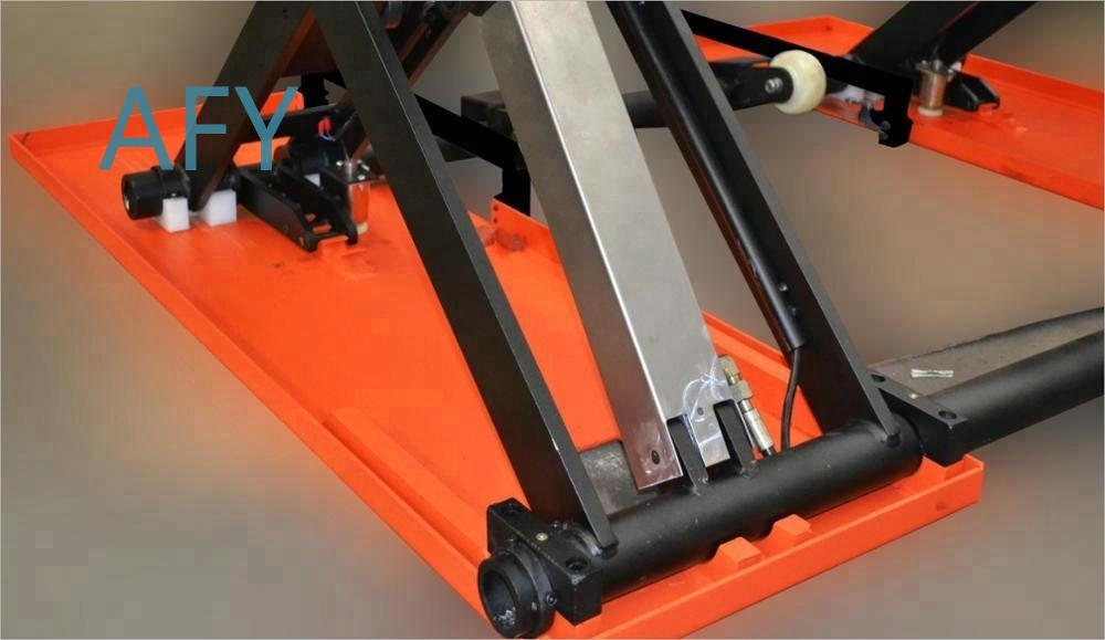 Sollevatore Idraulico a Forbic - Auto Repair Shop Equipment recensione e prezzo