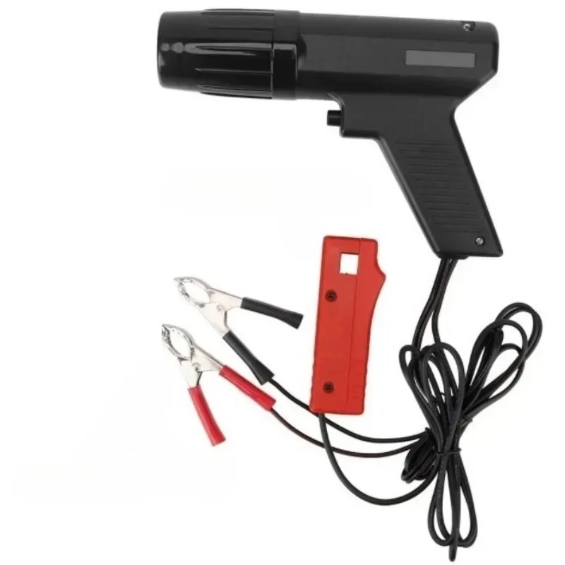 Strumento di Misurazione Fasat - Timing Light Gun recensione e prezzo