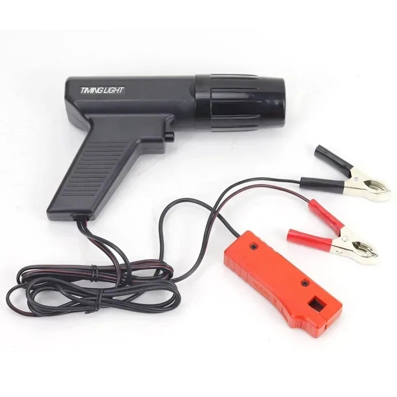 Strumento di Misurazione Fasat - Timing Light Gun recensione e prezzo