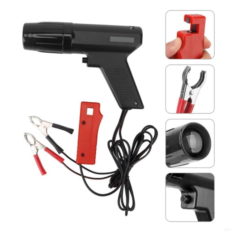 547c Multifunzione Multifunzio - Timing Light Gun recensione e prezzo