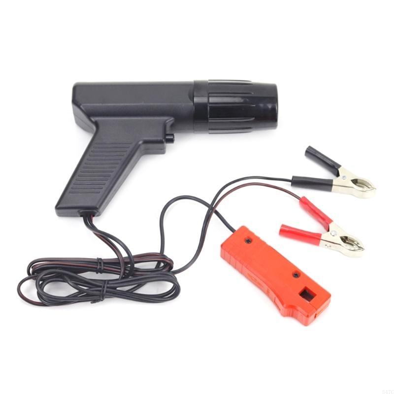 547c Multifunzione Multifunzio - Timing Light Gun recensione e prezzo