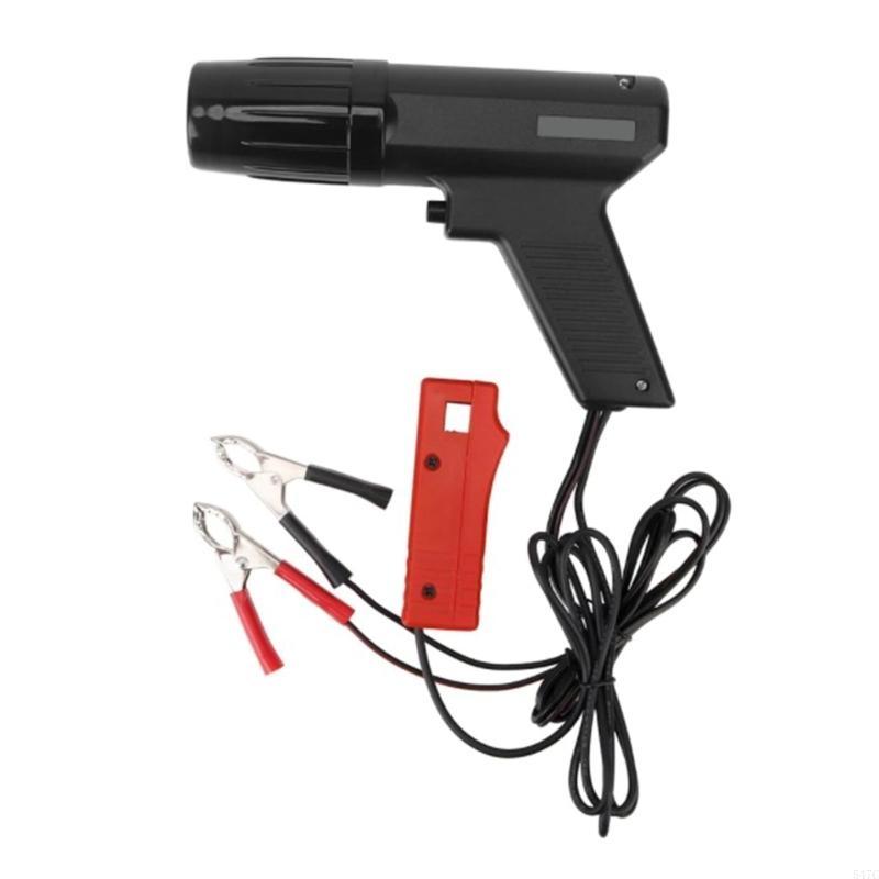 547c Multifunzione Multifunzio - Timing Light Gun recensione e prezzo