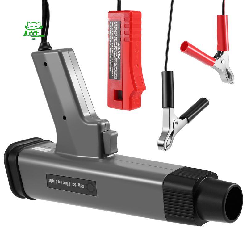 Lampada Digitale A22E-12V per  - Timing Light Gun recensione e prezzo