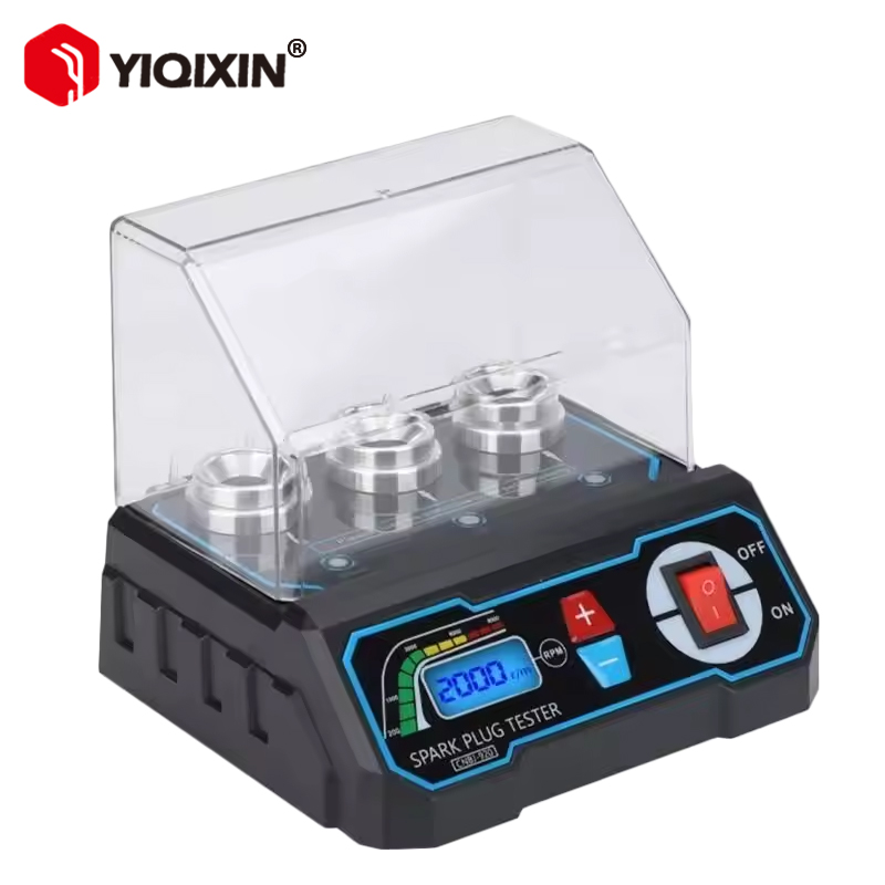 SPT360 Tester per candele per  - Auto Repair Shop Equipment recensione e prezzo