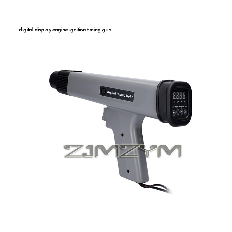 Lampada Stroboscopica Digitale - Timing Light Gun recensione e prezzo