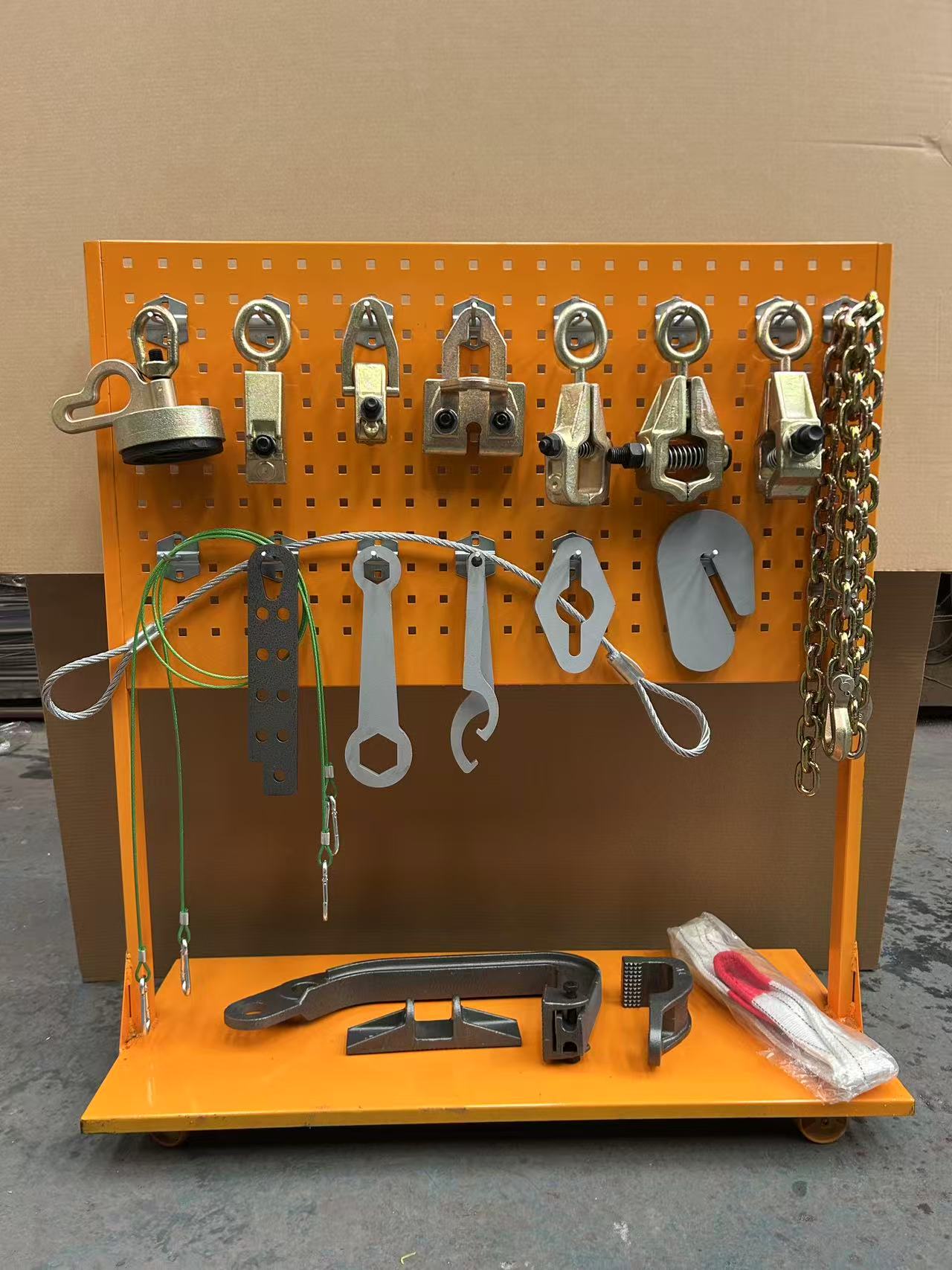 Macchina Raddrizzatrice per Te - Car Frame Straightening recensione e prezzo