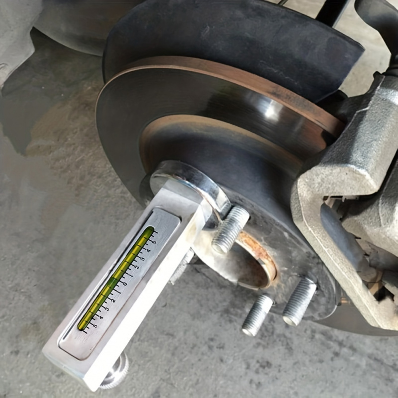 Strumento di Allineamento Magn - Auto Repair Shop Equipment recensione e prezzo