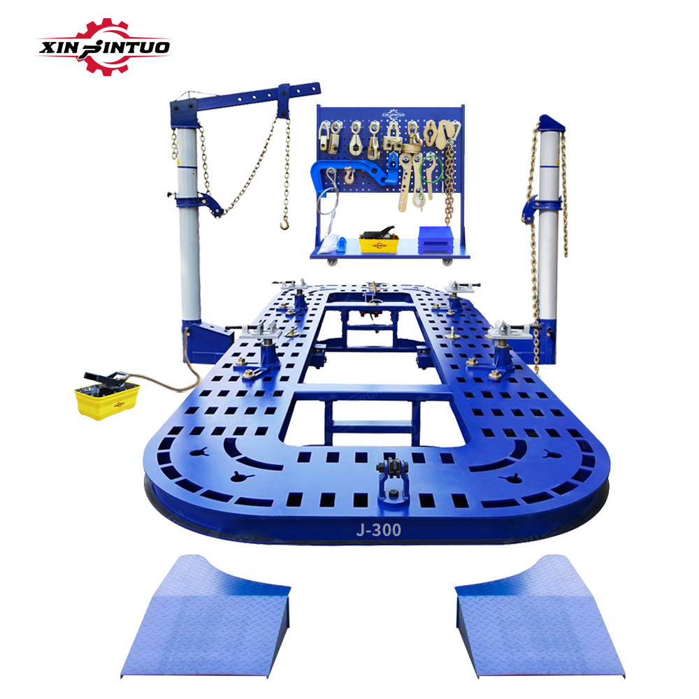 Attrezzatura Certificata CE pe - Auto Repair Shop Equipment recensione e prezzo