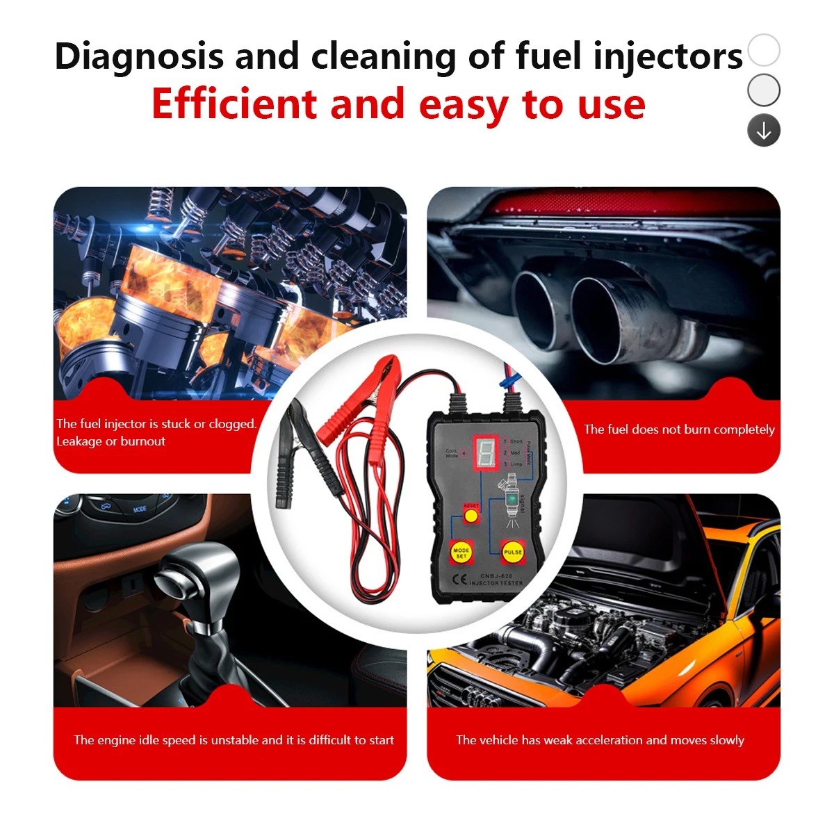 Il più recente strumento di sc - Auto Repair Shop Equipment recensione e prezzo