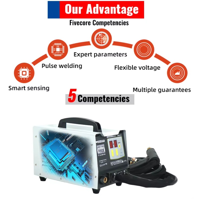 Estrattore di Ammaccature F90E - Auto Repair Shop Equipment recensione e prezzo