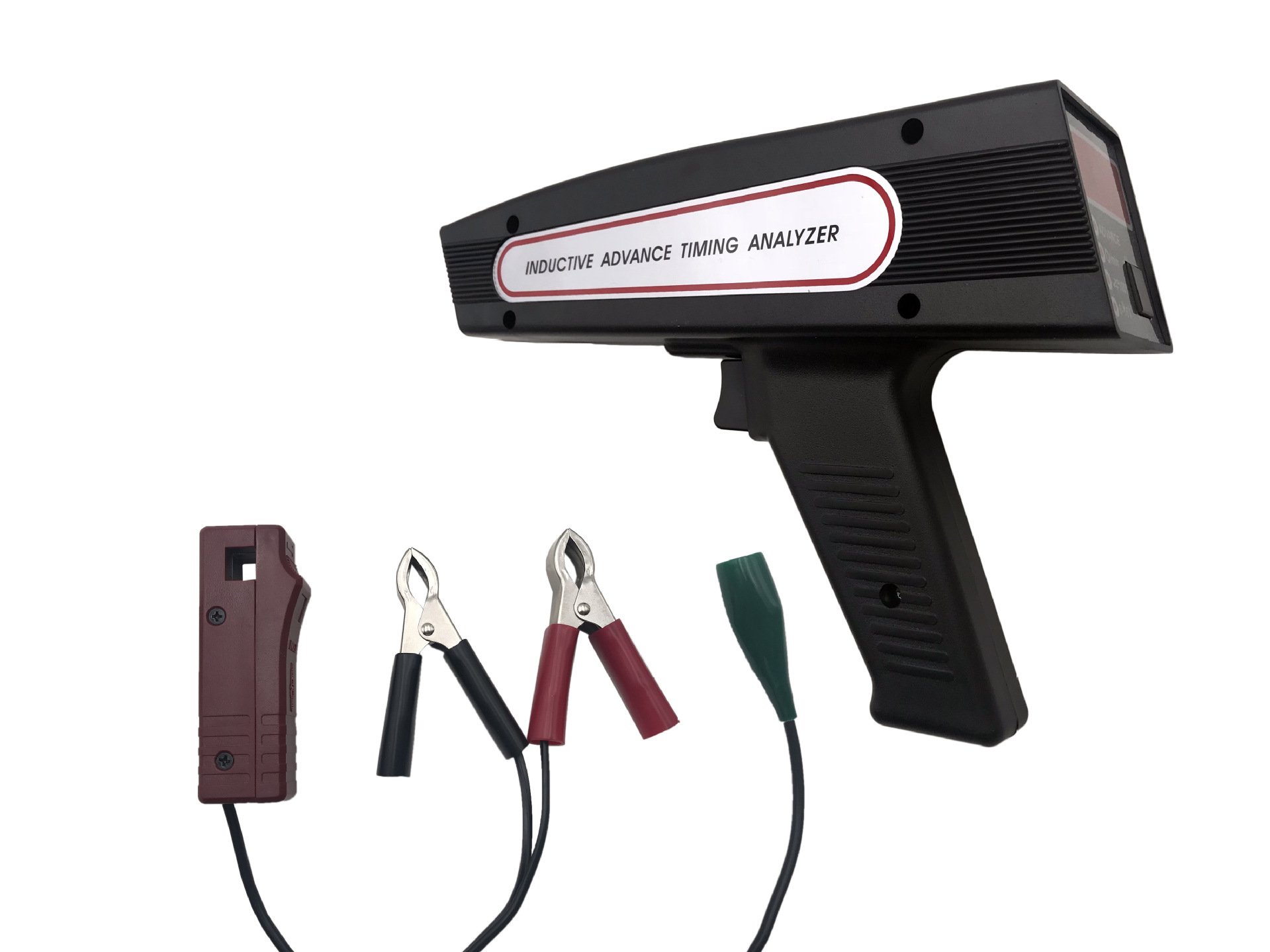 Strumento di Rilevamento e Ana - Timing Light Gun recensione e prezzo