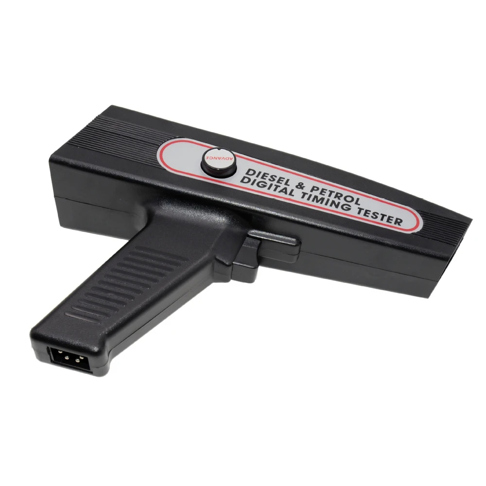 Strumento di Rilevamento e Ana - Timing Light Gun recensione e prezzo