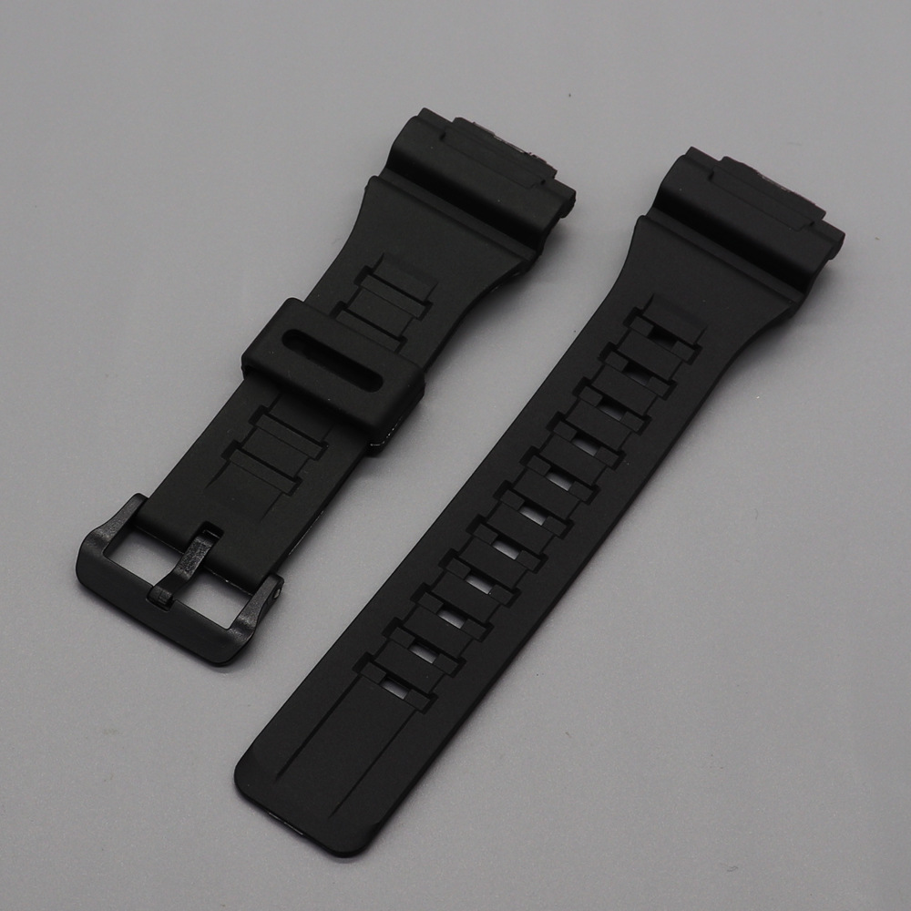 Cinturino in resina per Casio  - Timing Light Gun recensione e prezzo