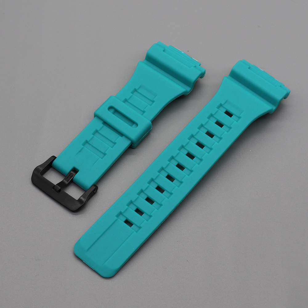Cinturino in resina per Casio  - Timing Light Gun recensione e prezzo