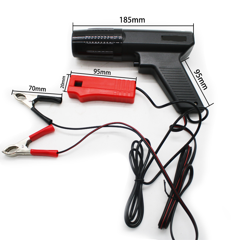 Lgnition Timing Pistola Rivela - Timing Light Gun recensione e prezzo