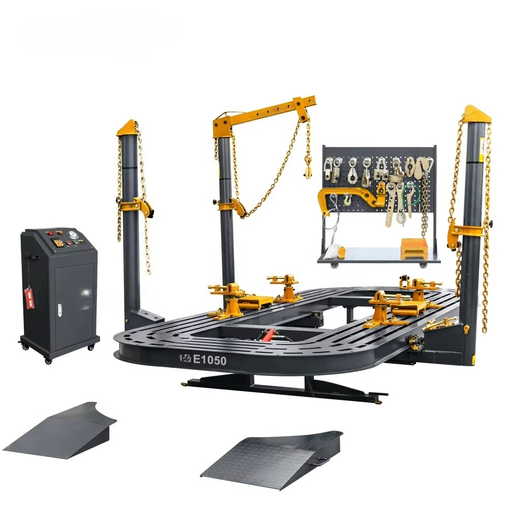 Attrezzatura per Riparazione C - Auto Repair Shop Equipment recensione e prezzo