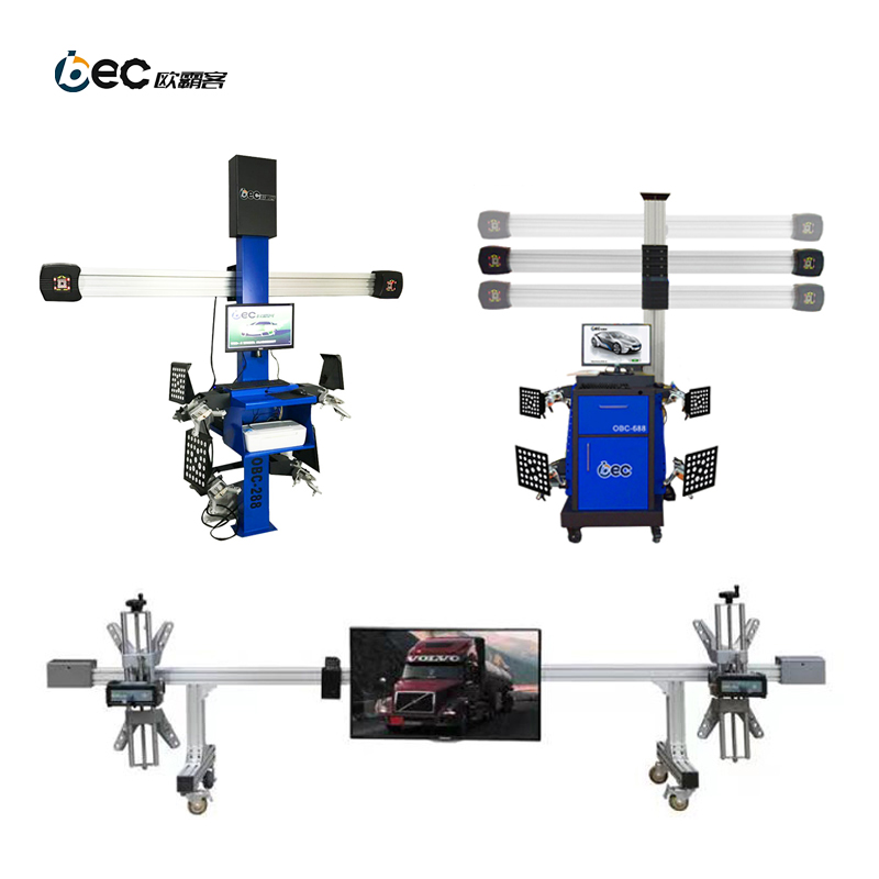 Attrezzatura per Officina Auto - Auto Repair Shop Equipment recensione e prezzo