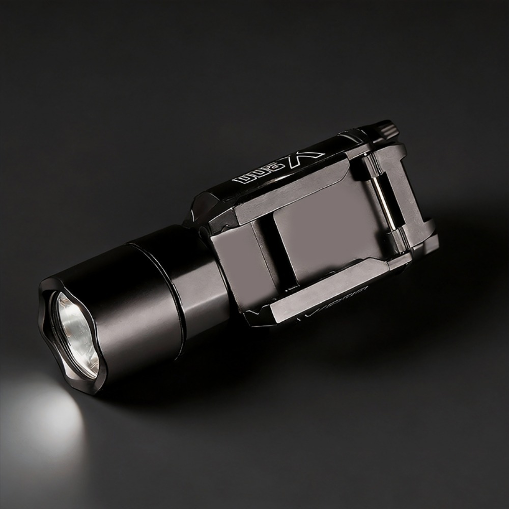 Torcia LED Tattica 1000 Lumen  - Timing Light Gun recensione e prezzo