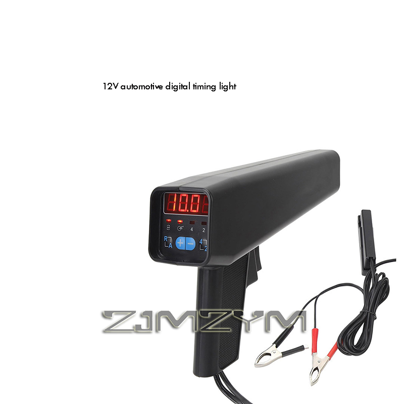 Lampada Digitale per Messa in  - Timing Light Gun recensione e prezzo